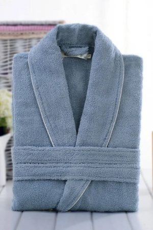 Szlafroki kąpielowe męskie kimono dla mężczyzn